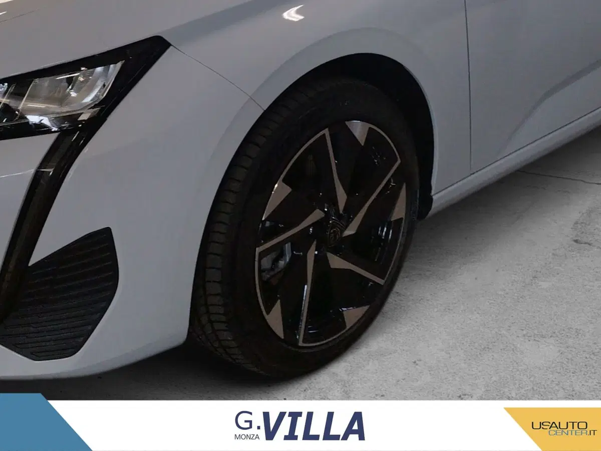 Peugeot 308 nuova a Monza e Brianza (7)