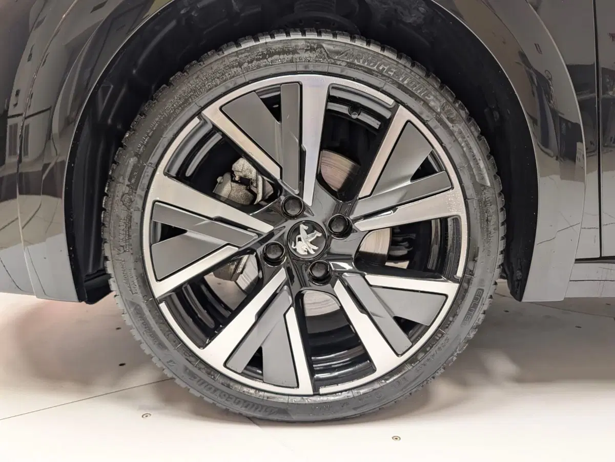 Peugeot 208 usata a Teramo (10)