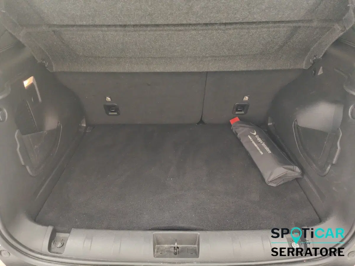 Jeep Renegade usata a Como (18)