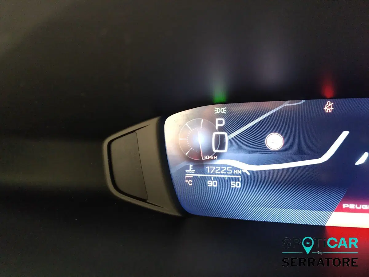 Peugeot 408 usata a Como (8)