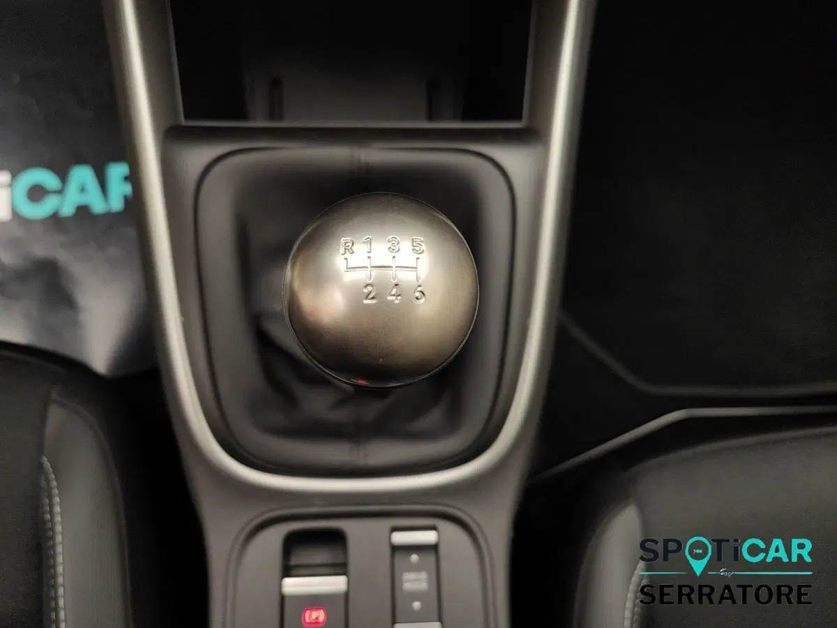 Jeep Avenger usata a Como (18)