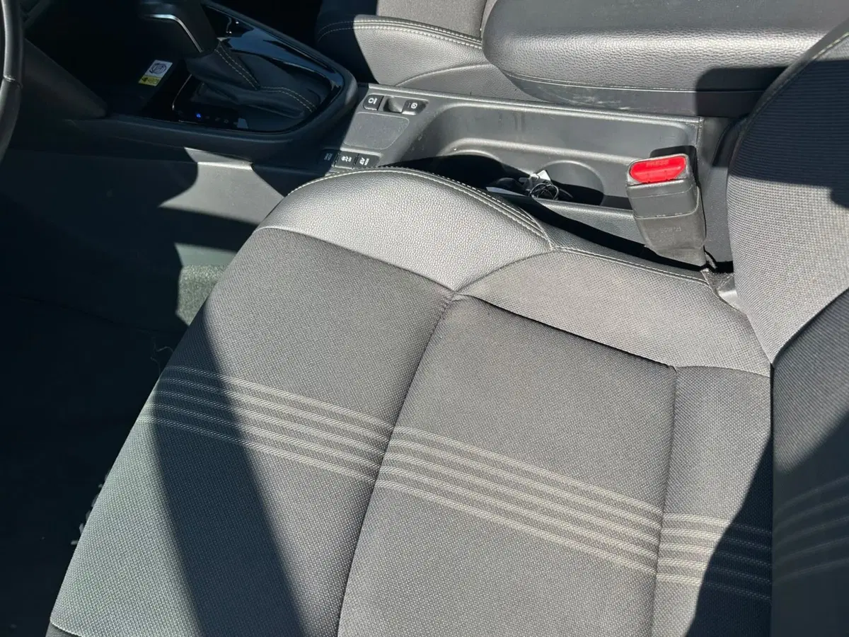 Toyota Yaris Cross usata a Piacenza (20)