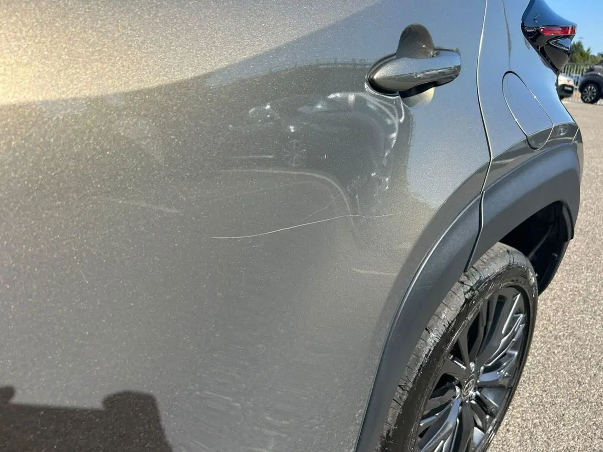 Toyota Yaris Cross usata a Piacenza (9)