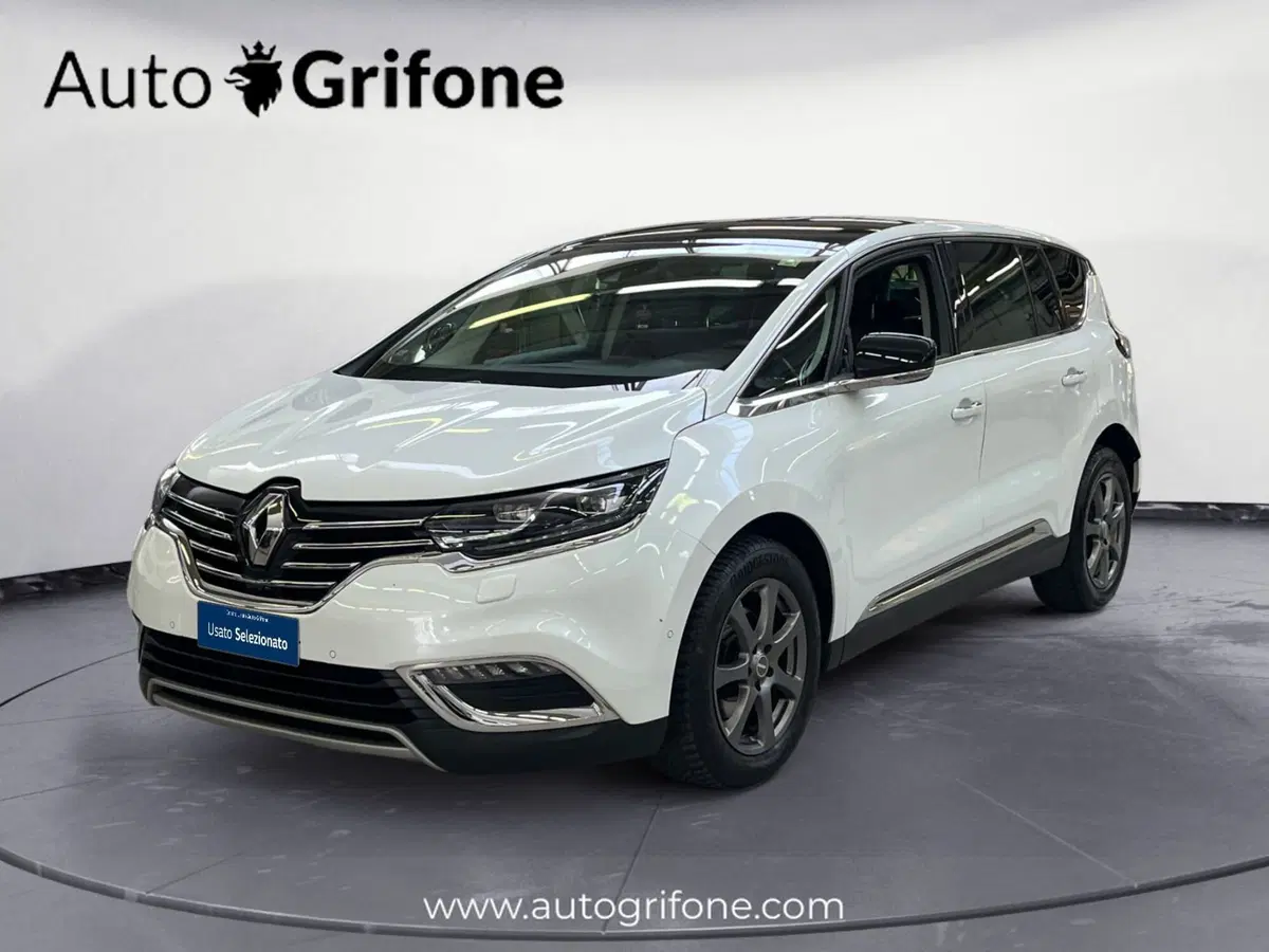 Renault Espace usata a Modena