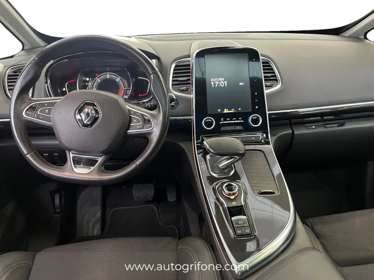 Renault Espace usata a Modena (10)