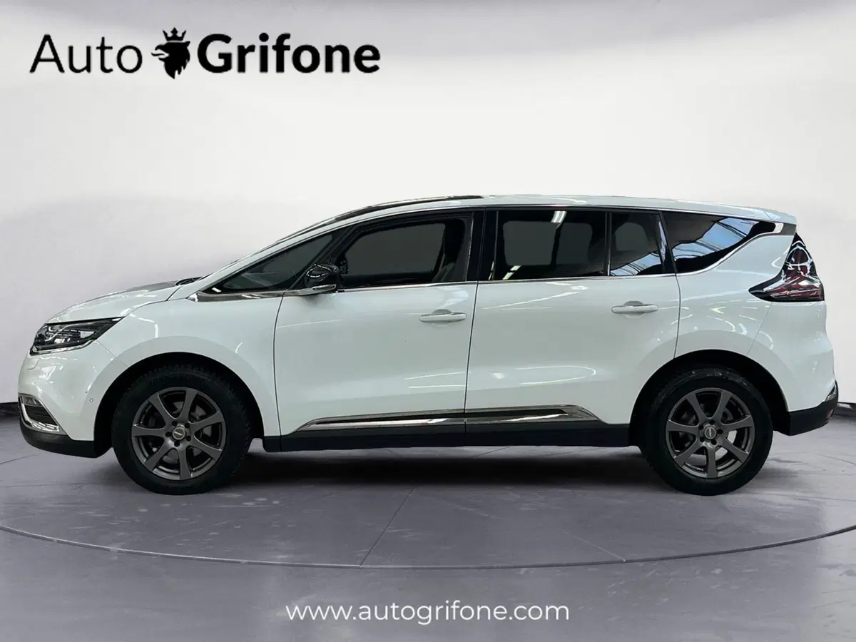 Renault Espace usata a Modena (2)