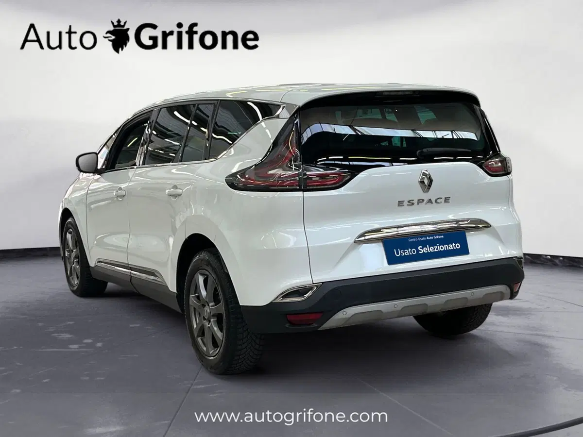 Renault Espace usata a Modena (3)