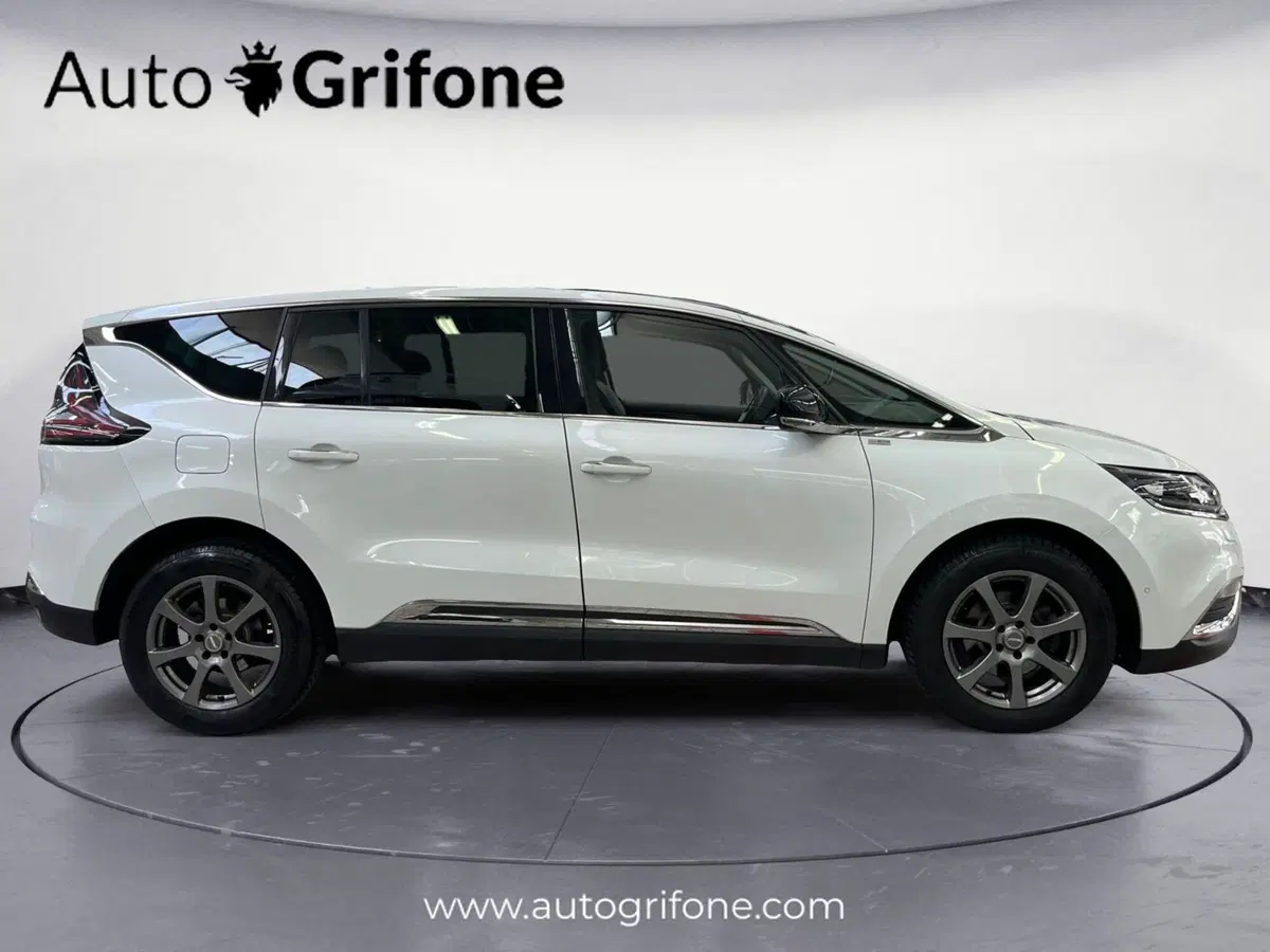 Renault Espace usata a Modena (6)