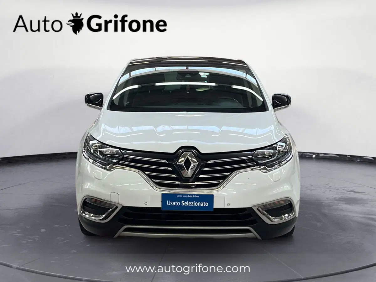 Renault Espace usata a Modena (8)