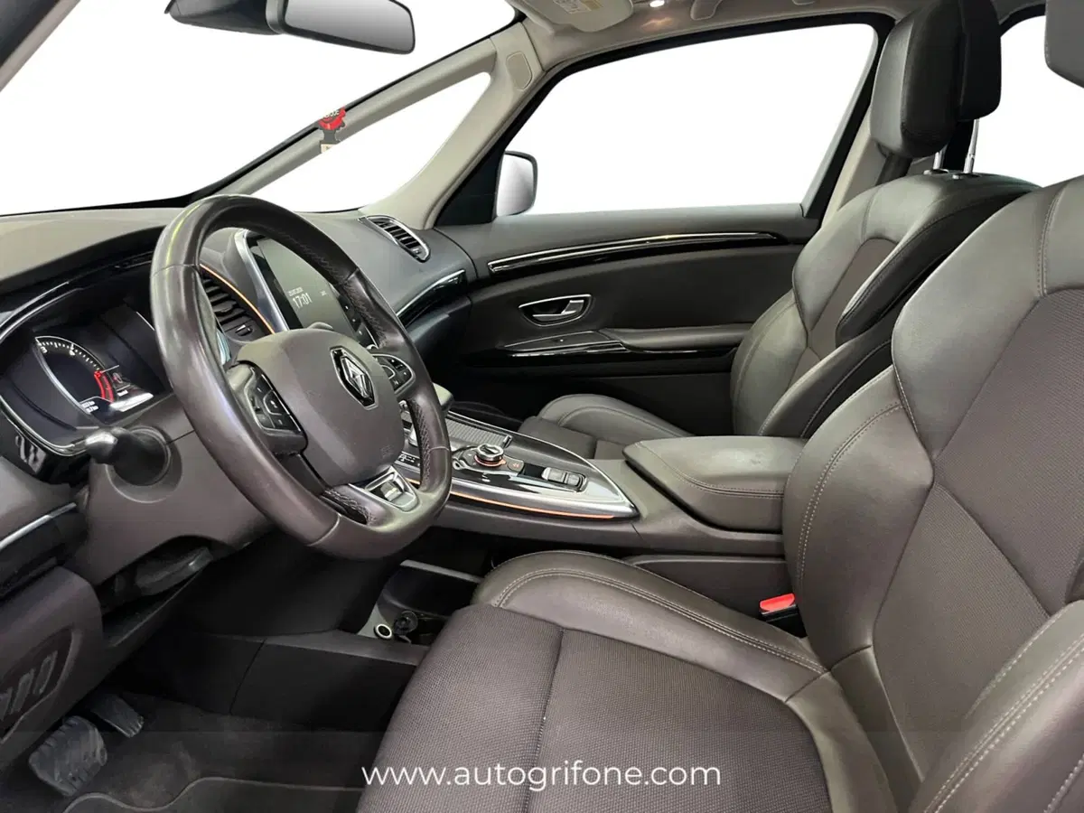 Renault Espace usata a Modena (9)