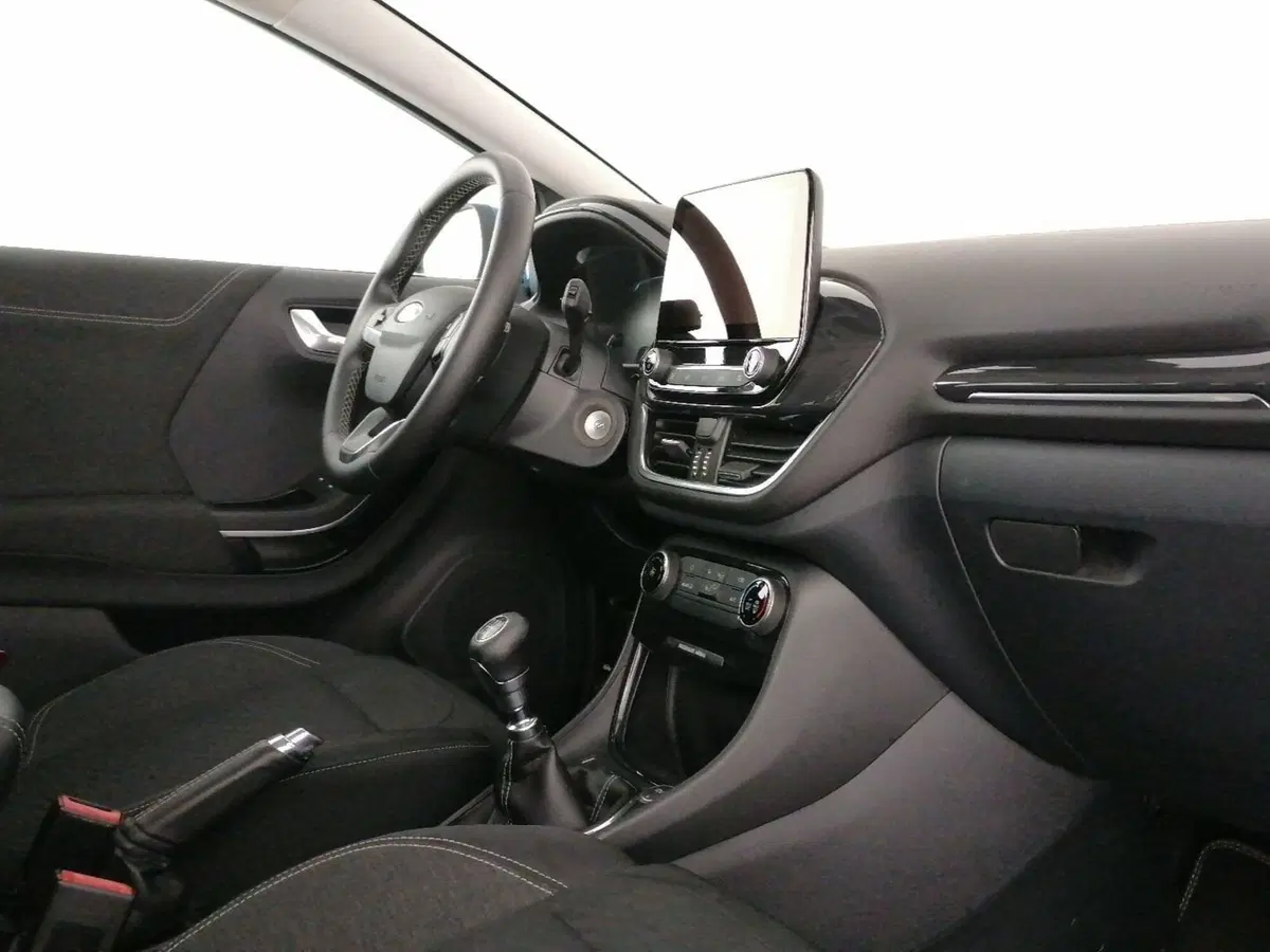 Ford Puma usata a Roma (6)
