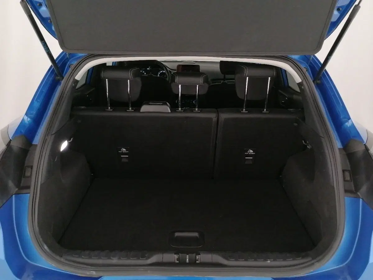 Ford Puma usata a Roma (9)