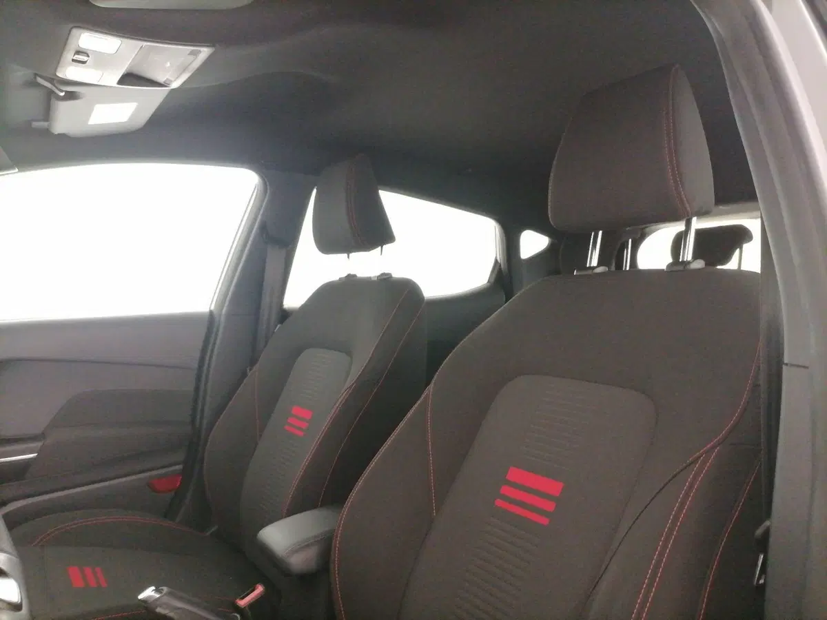 Ford Fiesta usata a Roma (12)