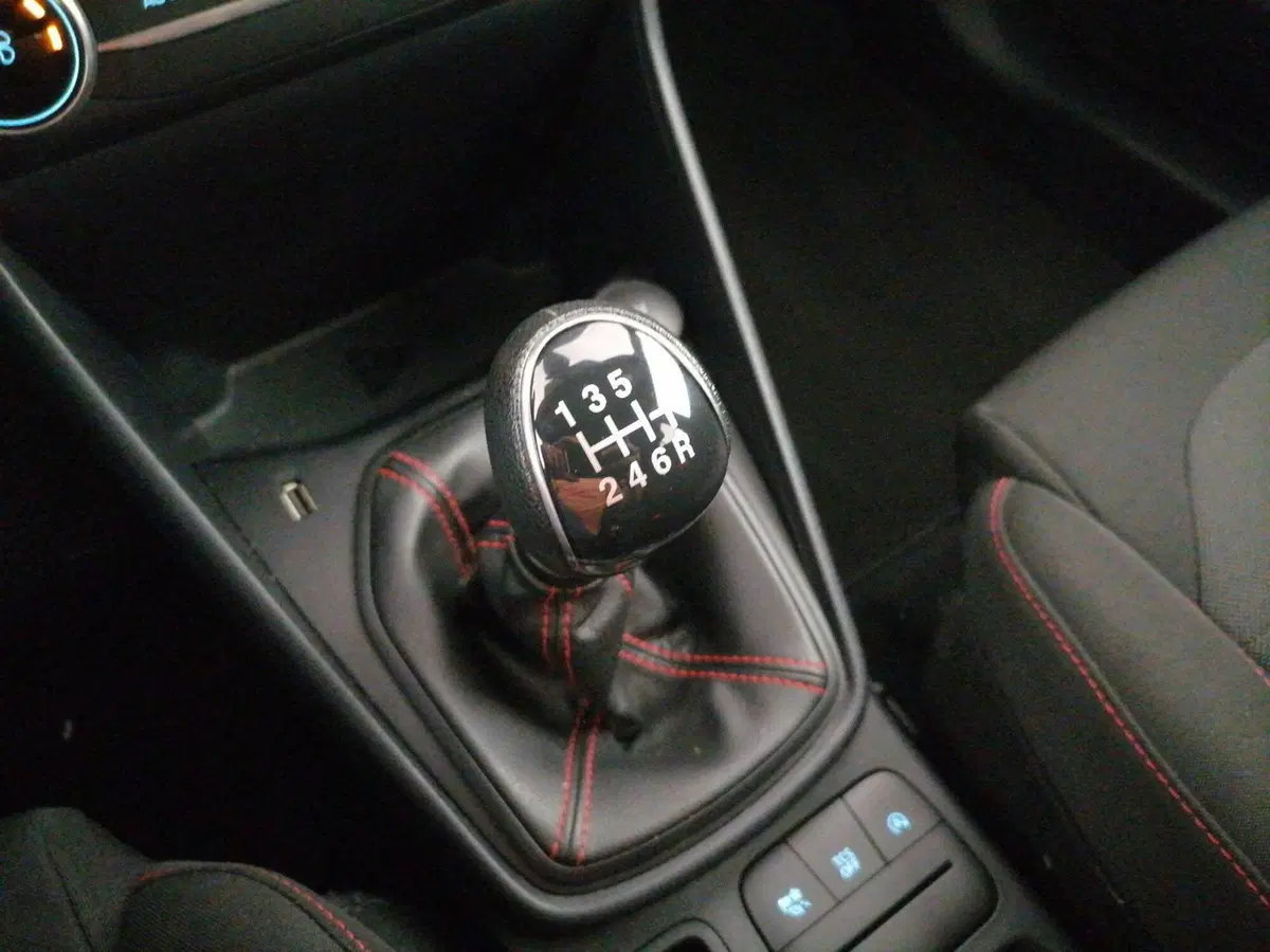 Ford Fiesta usata a Roma (13)
