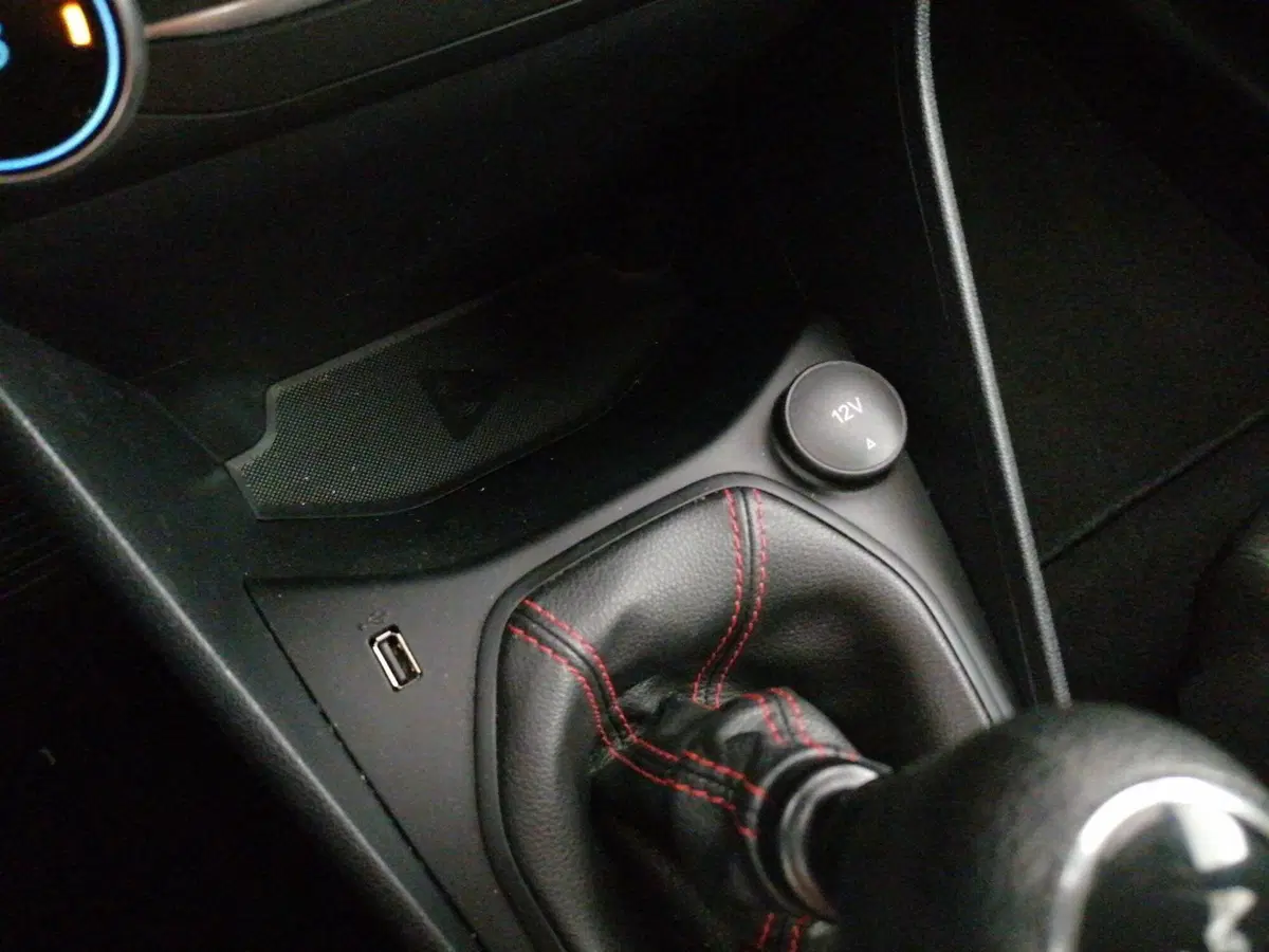 Ford Fiesta usata a Roma (19)