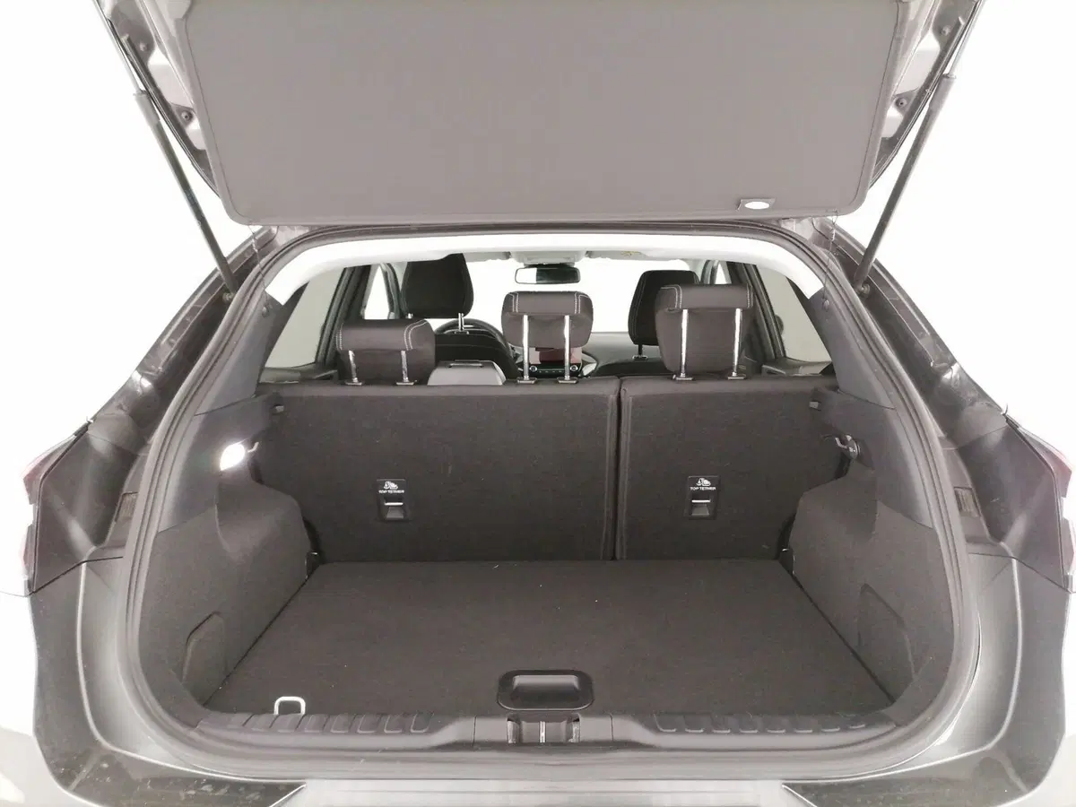 Ford Puma usata a Roma (10)