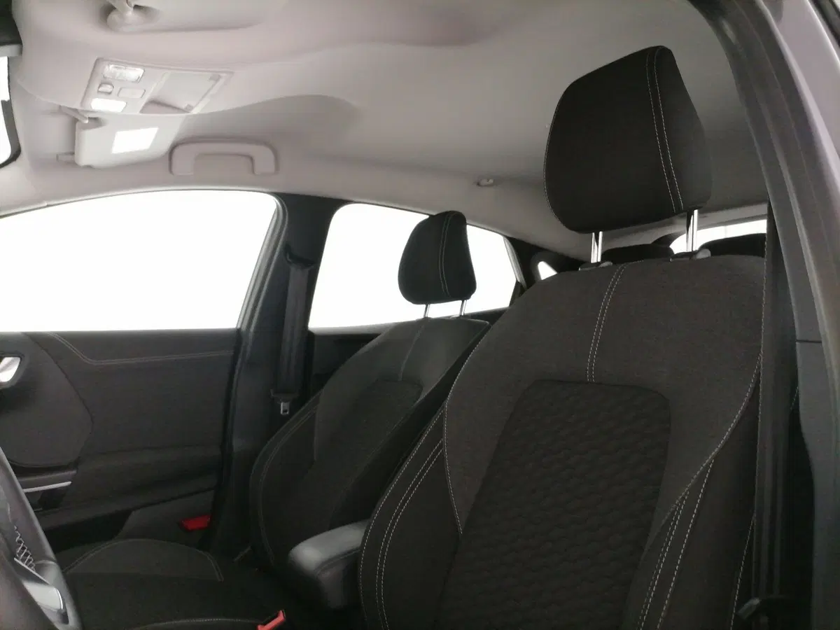 Ford Puma usata a Roma (13)