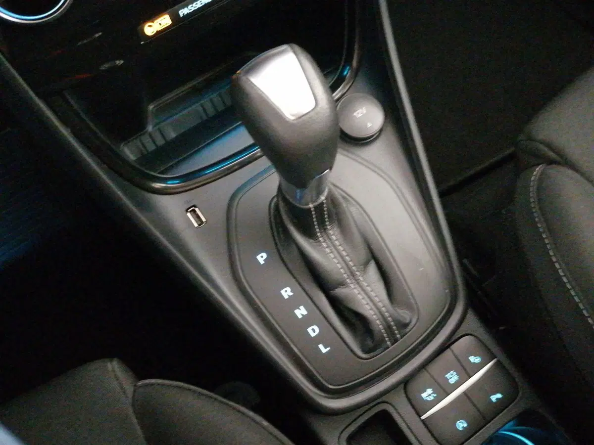 Ford Puma usata a Roma (14)