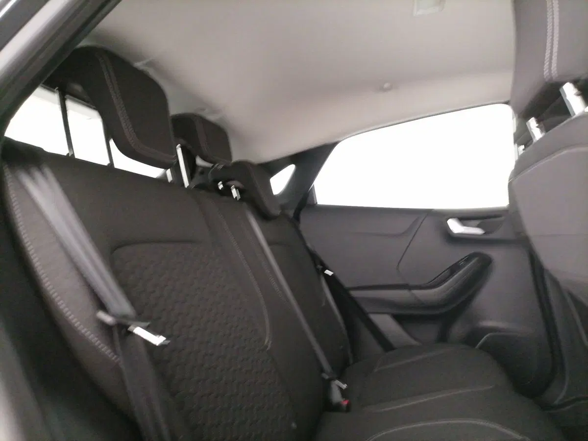 Ford Puma usata a Roma (8)