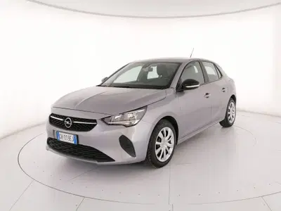 Opel Corsa 1.2 Corsa s&amp;s 75cv del 2021 usata a Roma