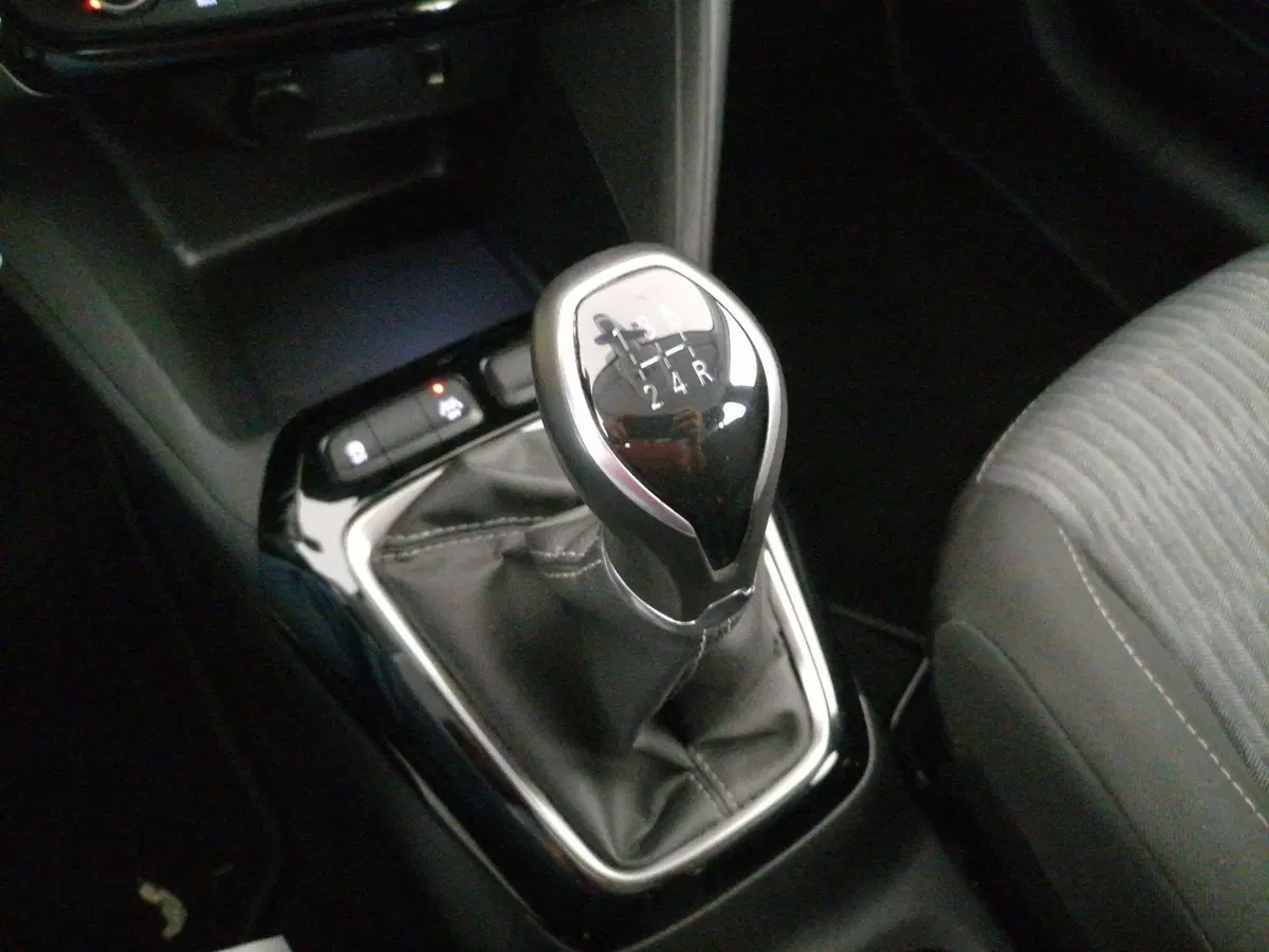 Opel Corsa usata a Roma (13)