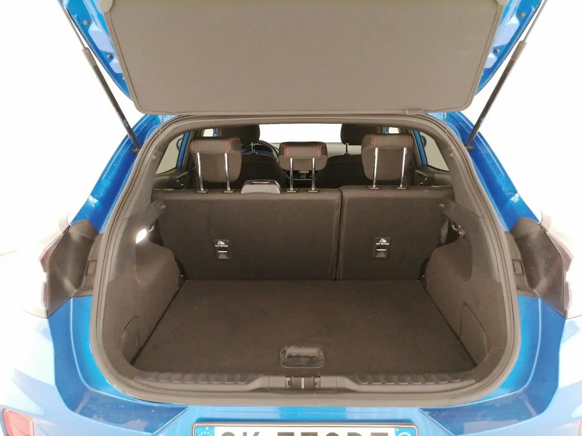 Ford Puma usata a Roma (10)