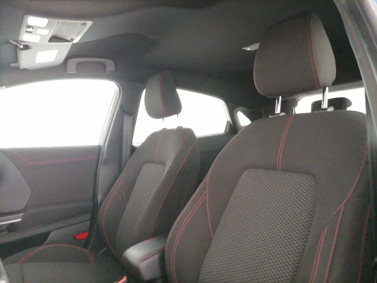 Ford Puma usata a Roma (12)