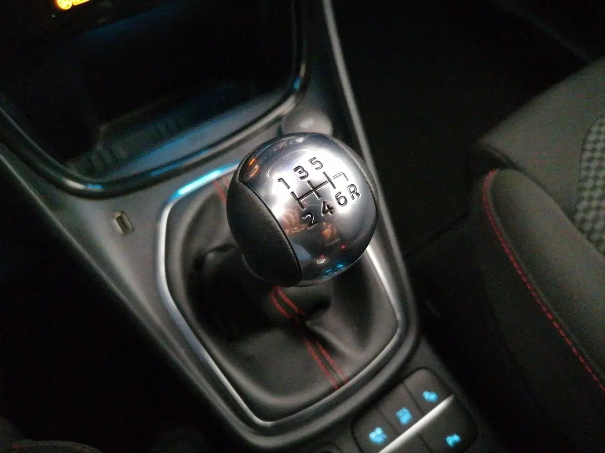 Ford Puma usata a Roma (13)