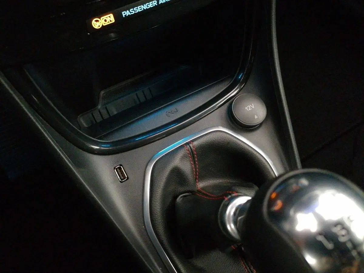 Ford Puma usata a Roma (20)