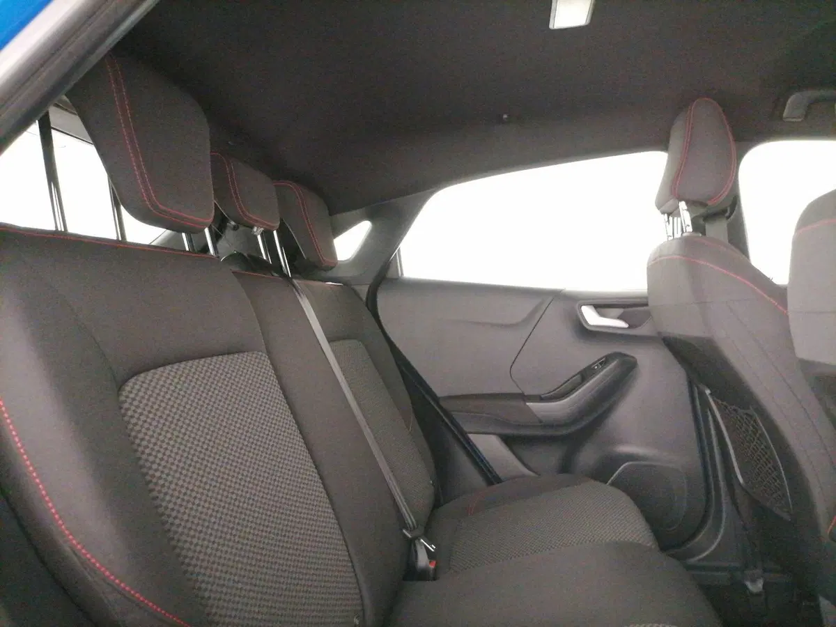 Ford Puma usata a Roma (8)