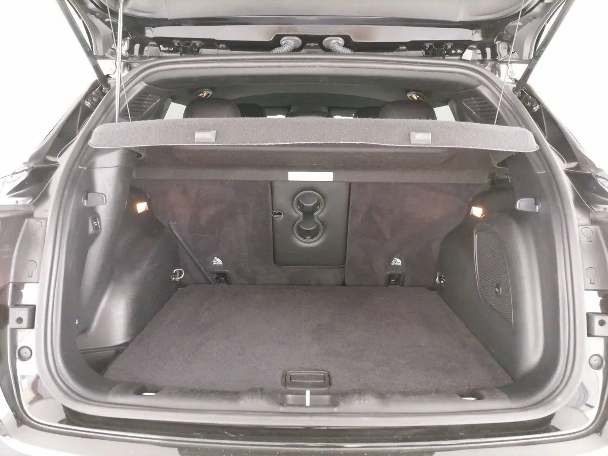 Jeep Compass usata a Roma (10)
