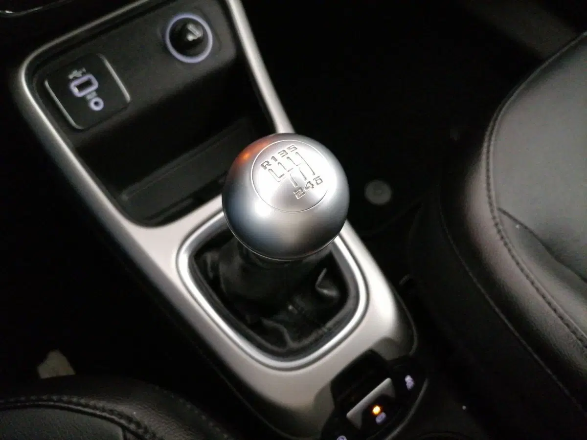 Jeep Compass usata a Roma (13)