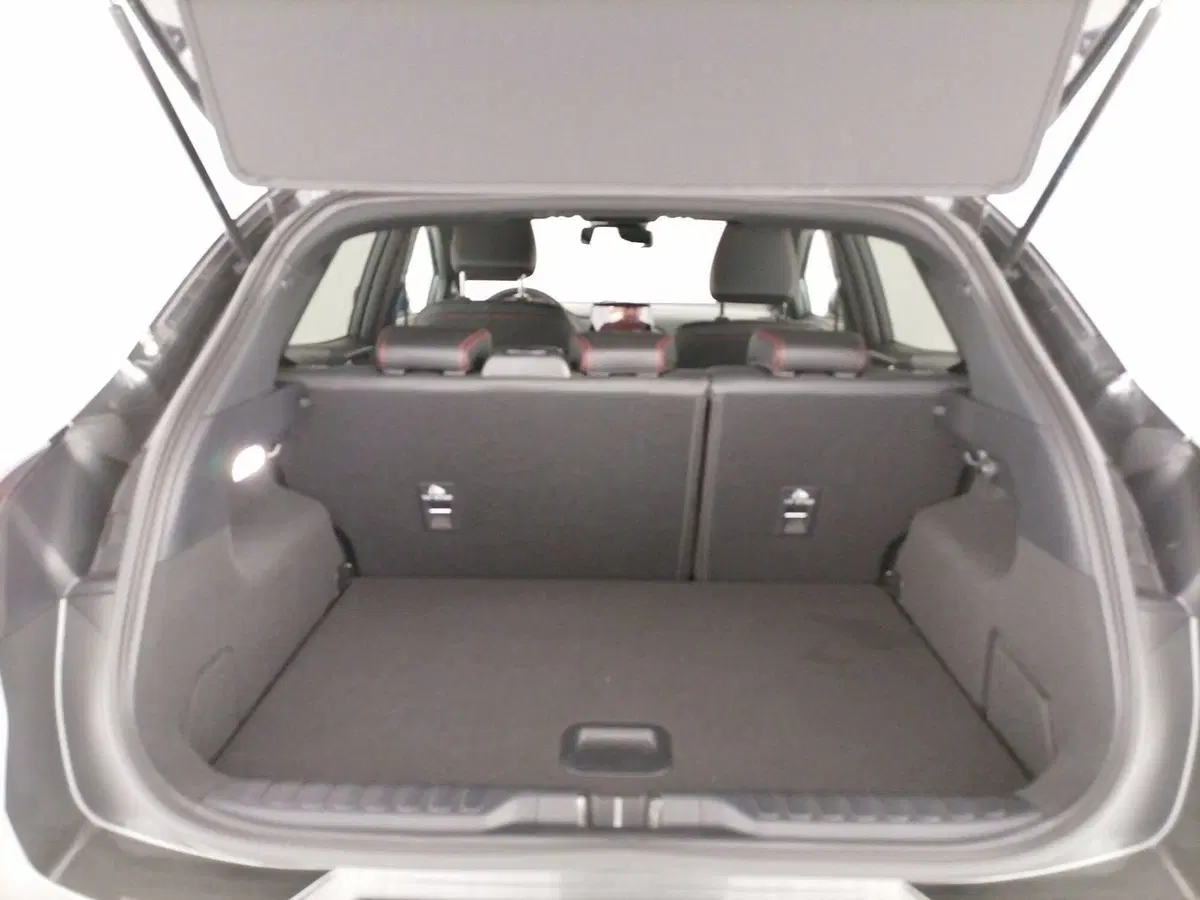 Ford Puma usata a Roma (10)