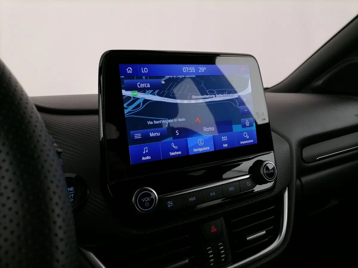 Ford Puma usata a Roma (16)