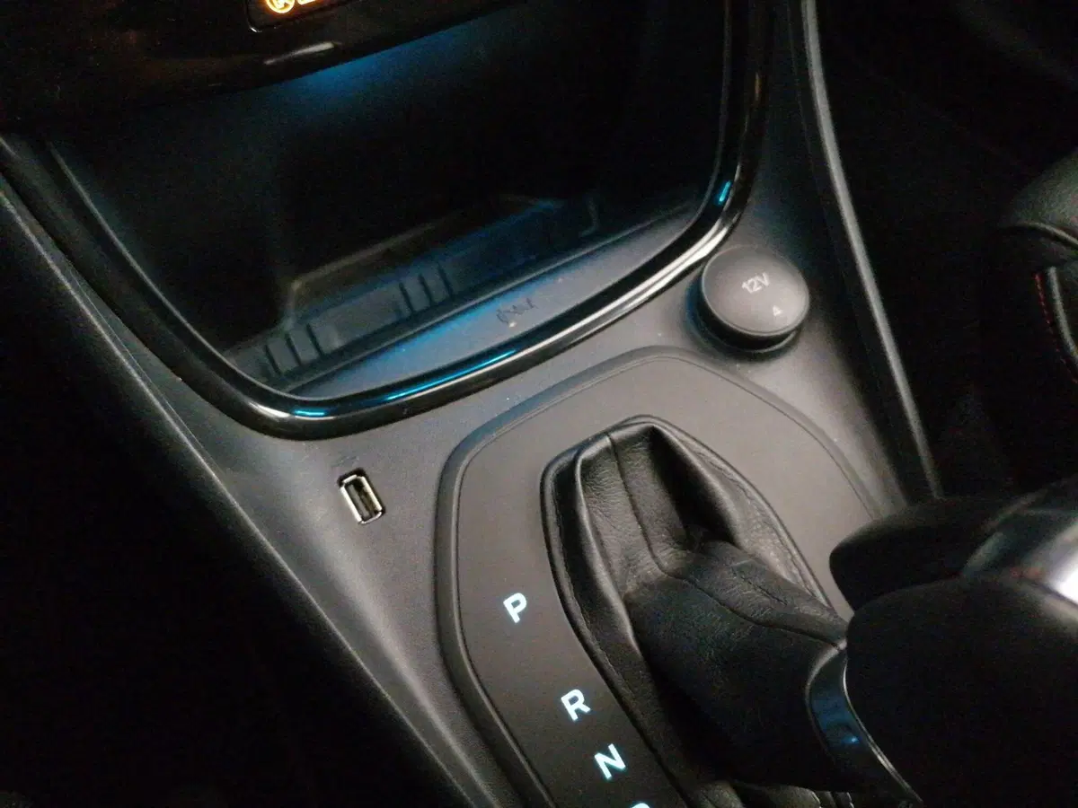 Ford Puma usata a Roma (20)