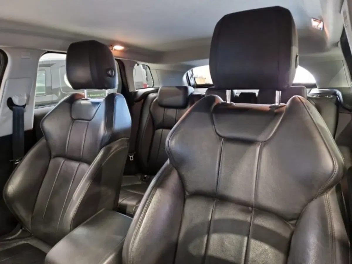 Land Rover Range Rover Evoque usata a Livorno (12)