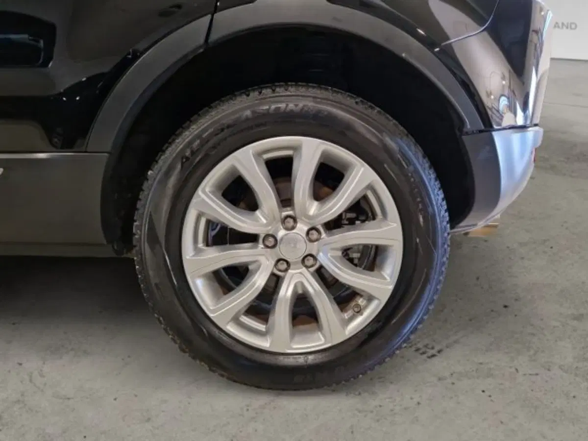 Land Rover Range Rover Evoque usata a Livorno (8)