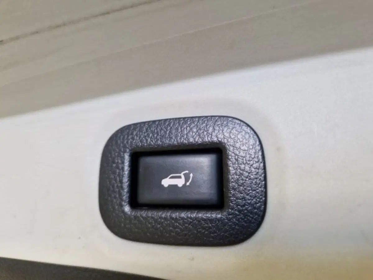 Nissan X-Trail usata a Livorno (16)