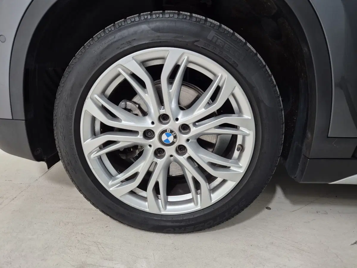 BMW X1 usata a Torino (14)