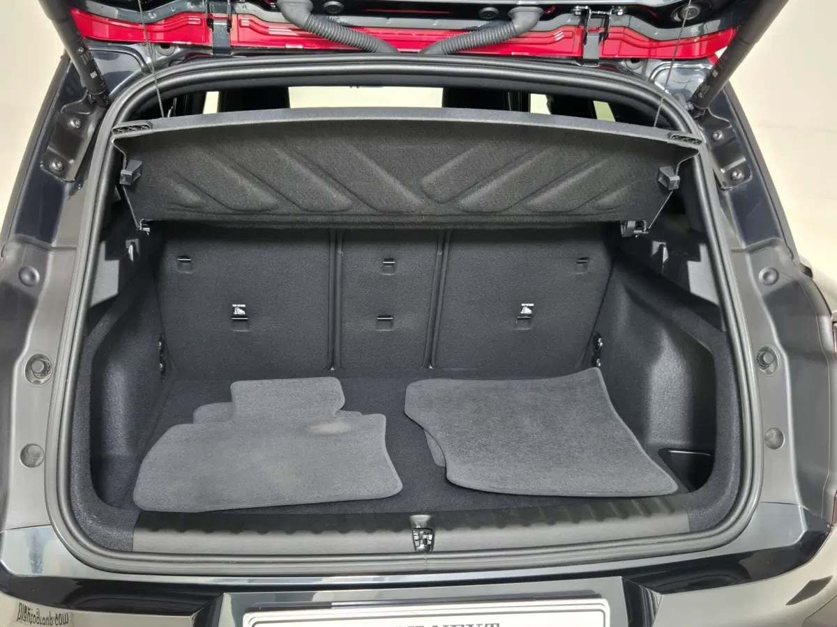 MINI Mini Countryman usata a Torino (14)