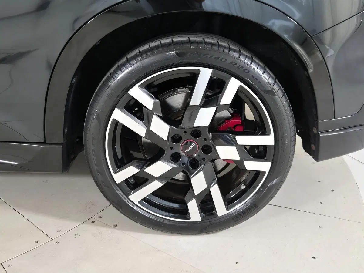 MINI Mini Countryman usata a Torino (15)