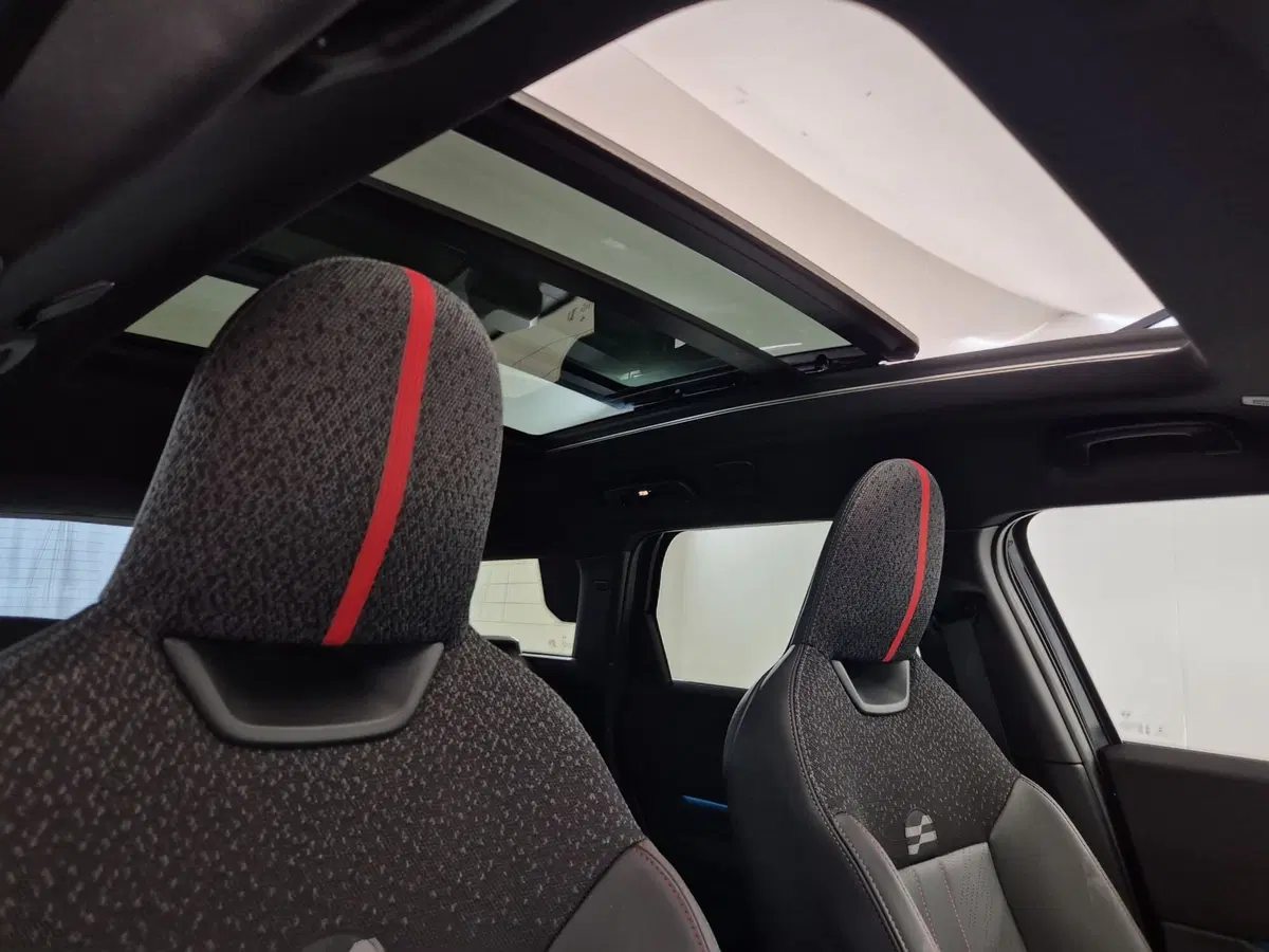 MINI Mini Countryman usata a Torino (18)