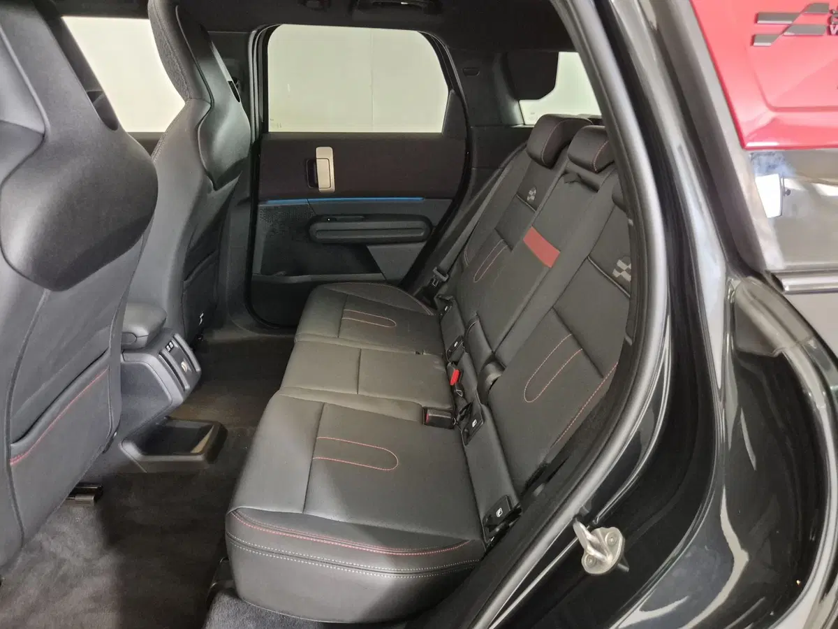 MINI Mini Countryman usata a Torino (8)