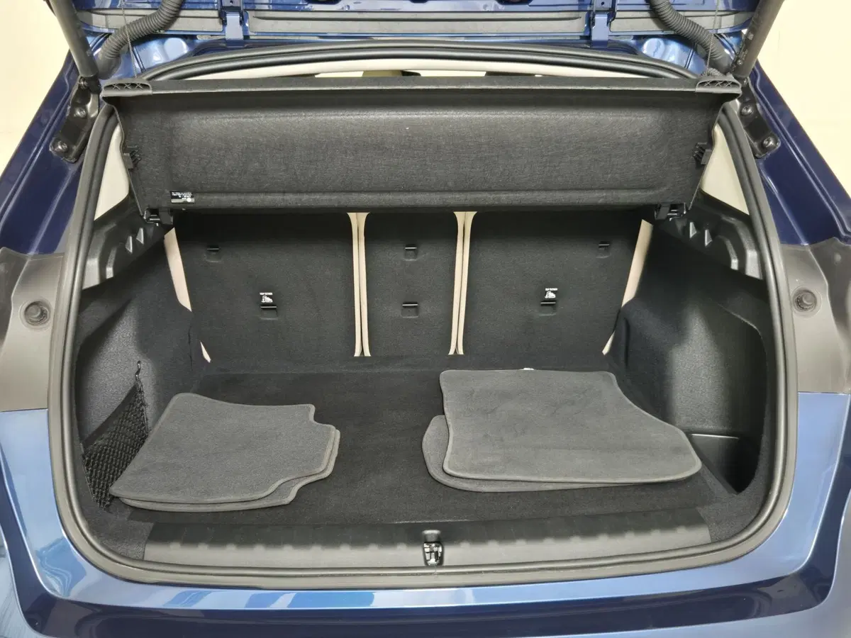 BMW X1 usata a Torino (14)