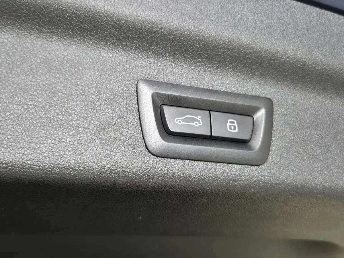 BMW X1 usata a Torino (19)
