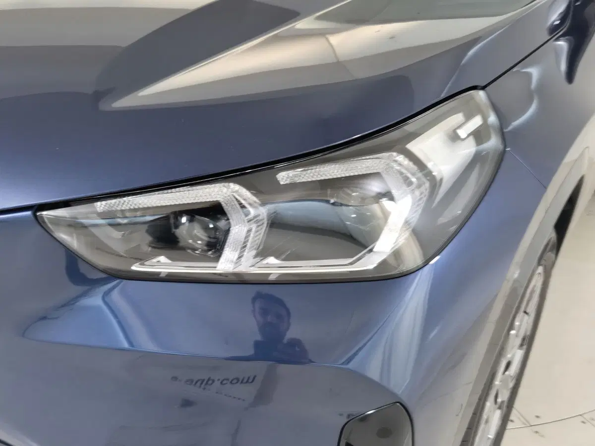 BMW X1 usata a Torino (20)