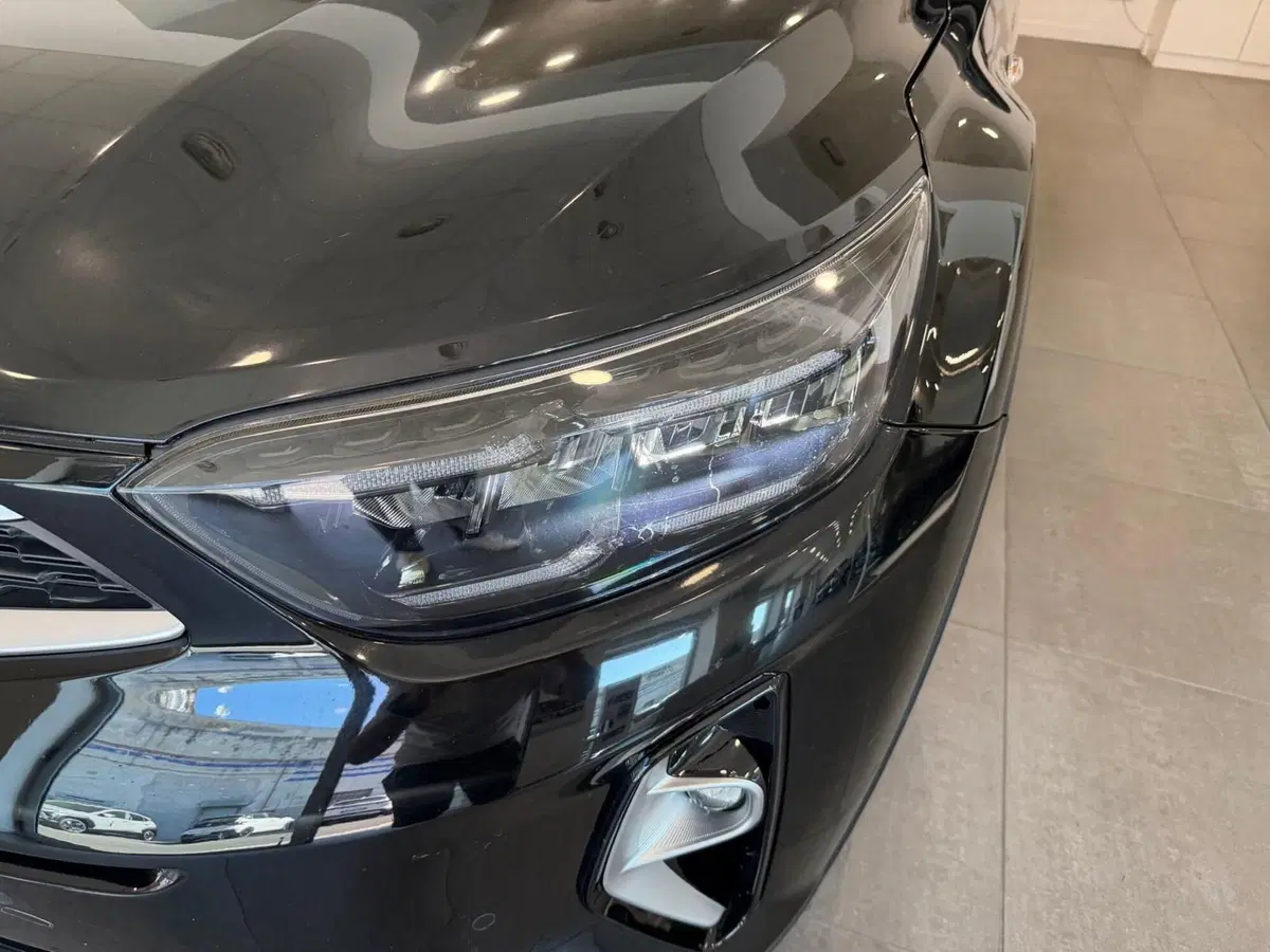 Kia Stonic usata a Napoli (20)