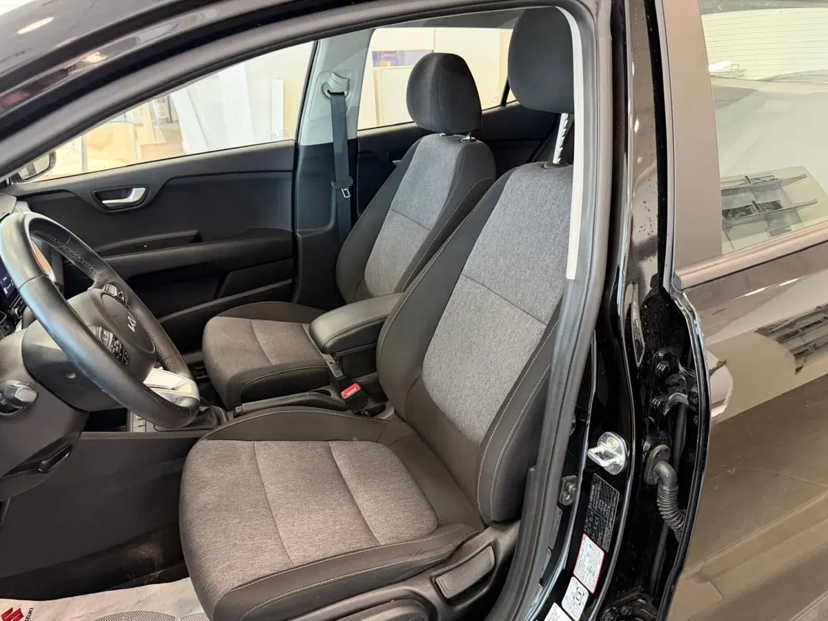 Kia Stonic usata a Napoli (7)