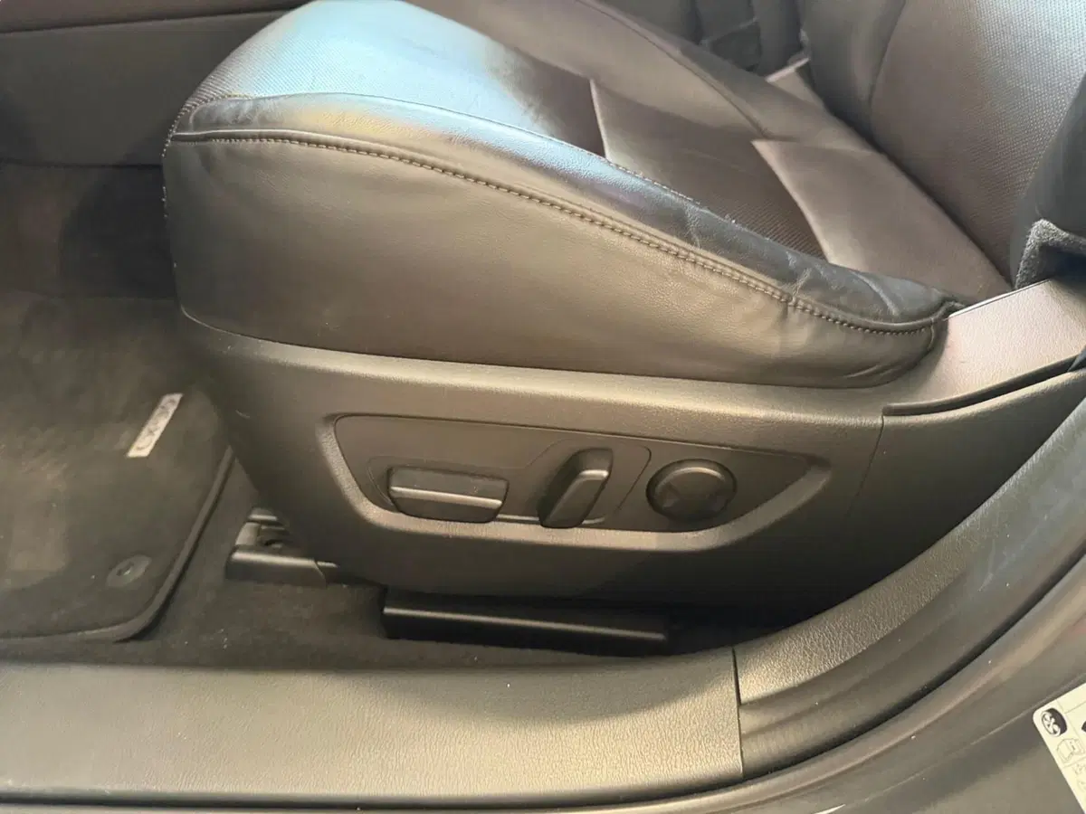 Mazda CX-30 usata a Napoli (11)