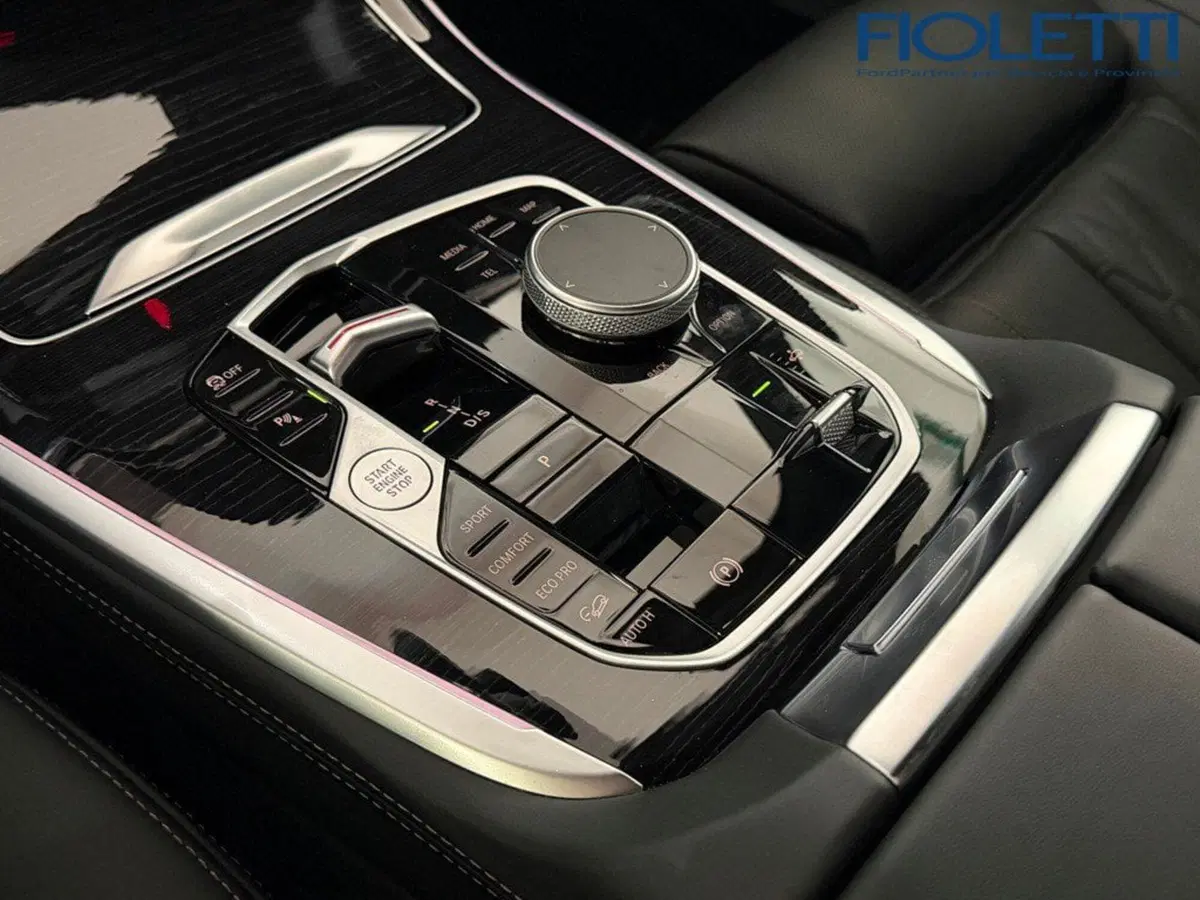 BMW X7 usata a Brescia (9)